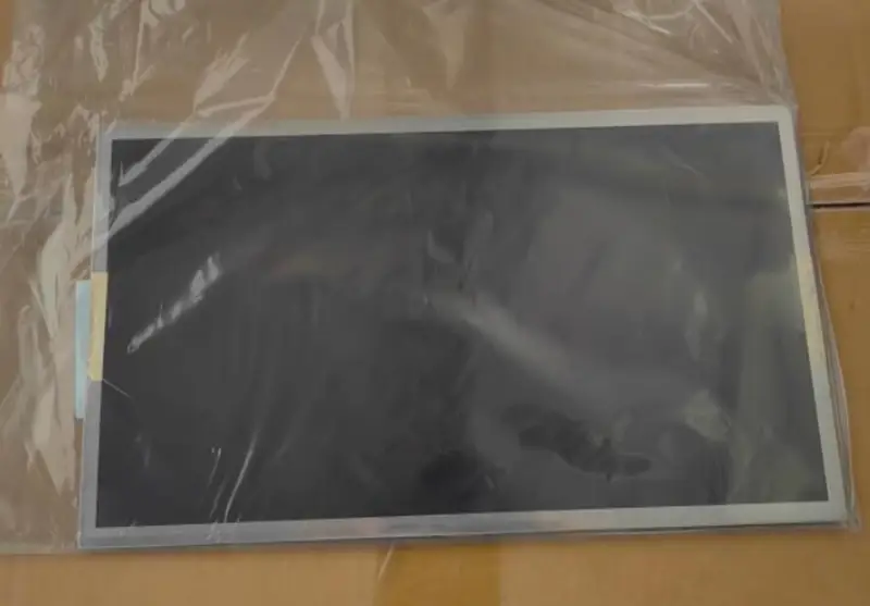 TM156VDSG17 Tianma Remplacement de l'écran LCD