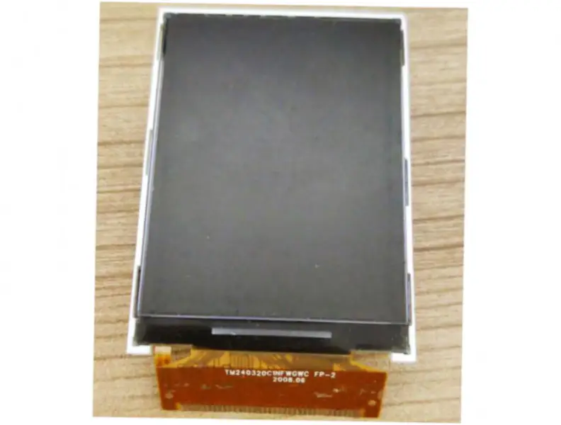 TIANMA TM240320C1NFWGWC LCD