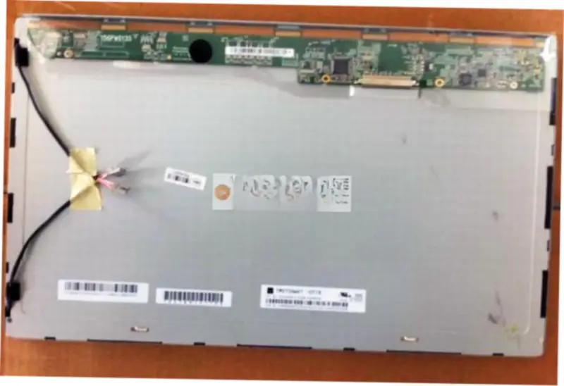 AVIC TMS156WX1-01TB LCD
