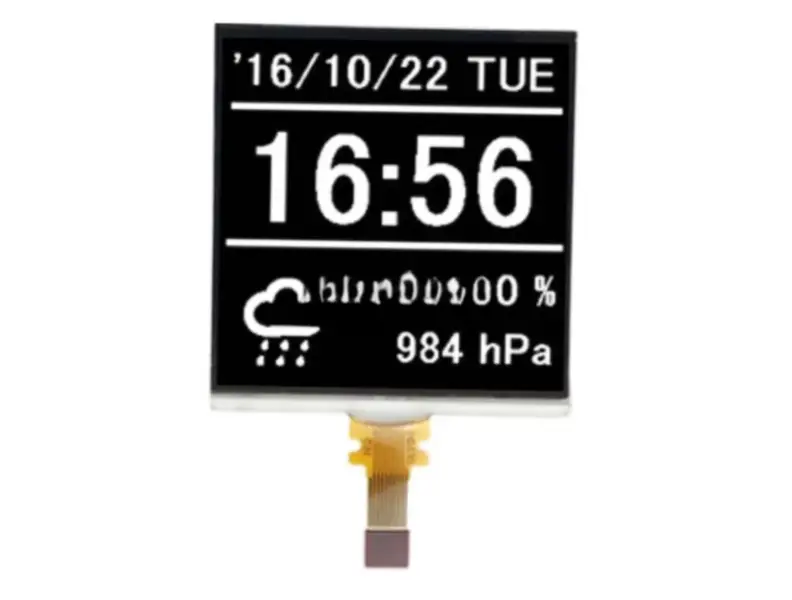 Kyocera TN0181ANVNANN-GN00 LCD