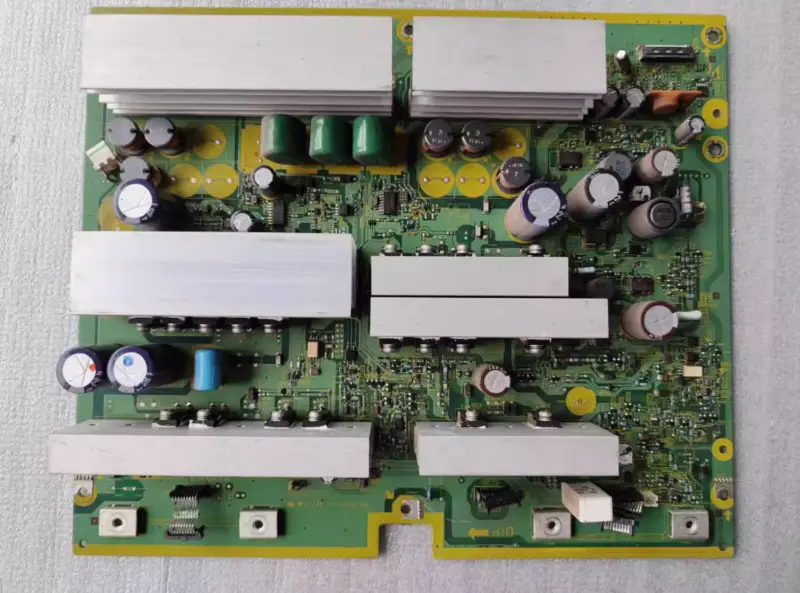 Panasonic TH-P50G11CSC carte Y carte TNPA4782 AB carte LCD