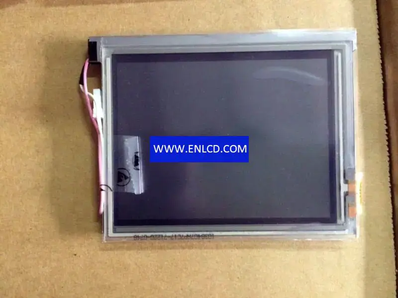 TM038QV-67A03 SANYO LCD-Panel-Ersatz