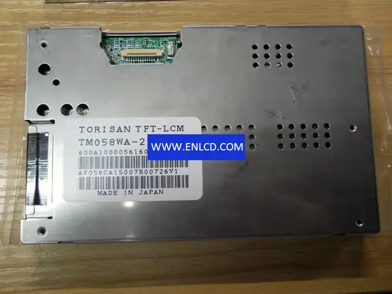 TORISAN TM058WA-22L03 LCD