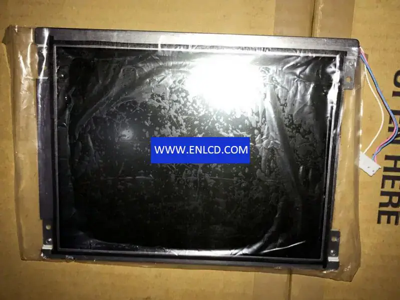 TM121SV-02L07 SANYO LCD panel replacement for Laptop