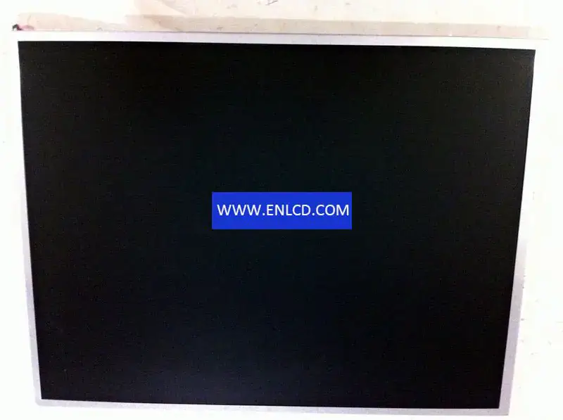 TM121XG-02L01 SANYO LCD panel replacement for Laptop