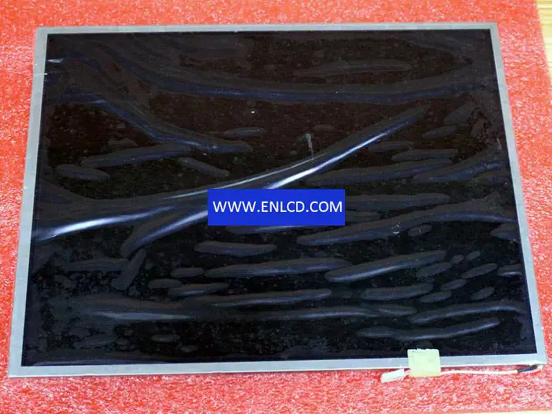 TM121XG-02L02D SANYO LCD panel replacement for Laptop