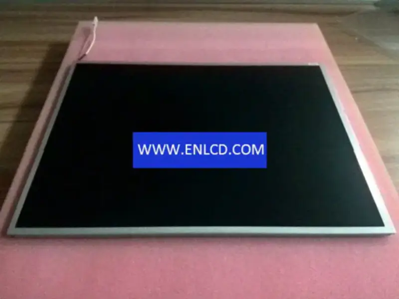 TM121XG-02L10 SANYO LCD panel replacement