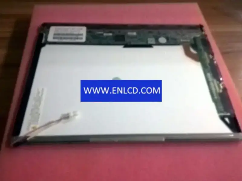 TM121XG-02L10 SANYO LCD panel replacement