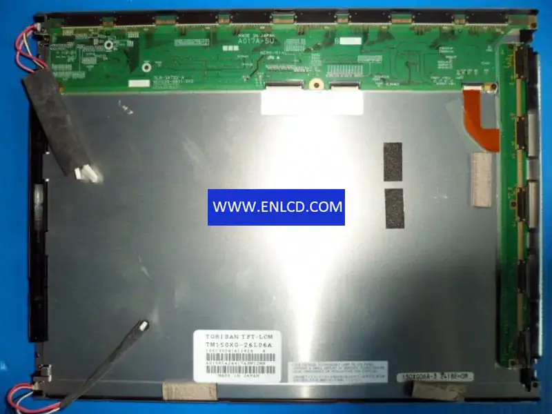 TORISAN TM150XG-26L06A LCD