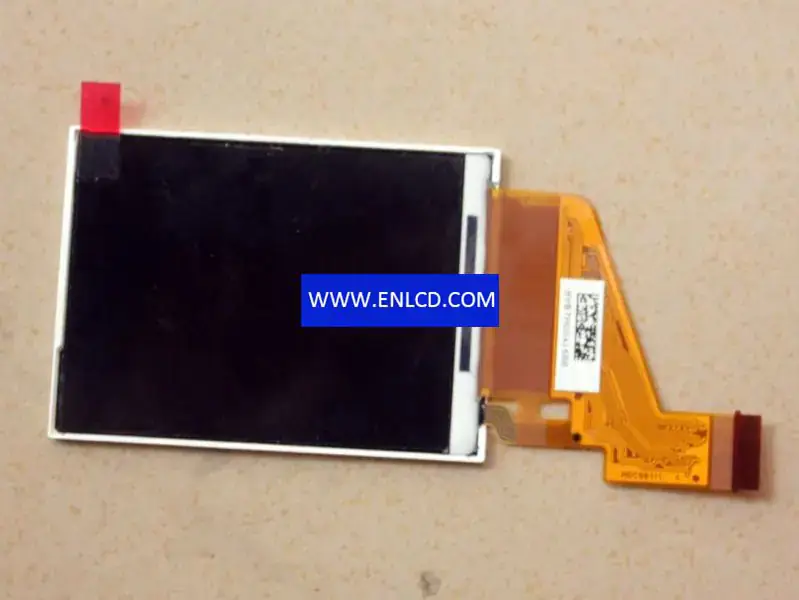 TOSHIBA LTM024DC9B LCD