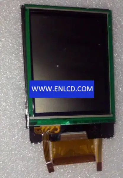 LTM024P339 Toshiba LCD panel replacement