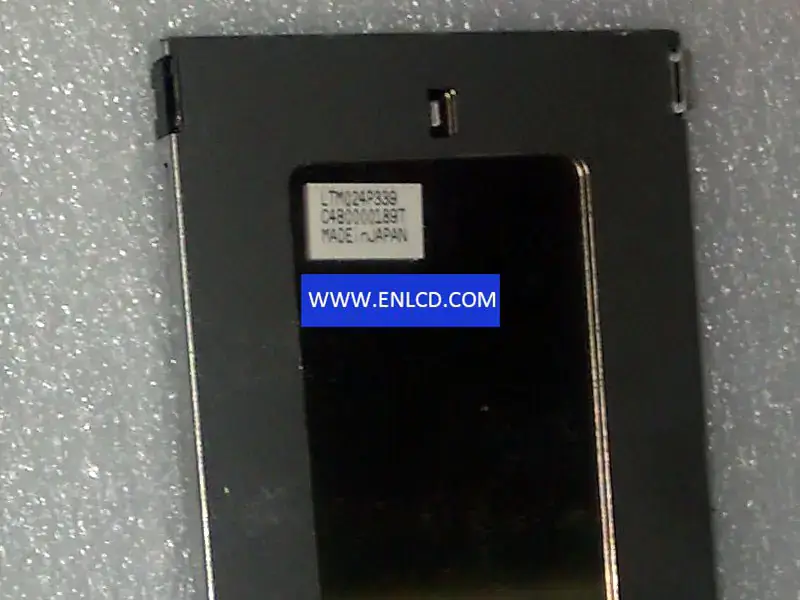 LTM024P339 Wymiana panelu LCD firmy Toshiba