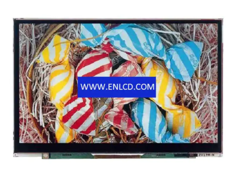 LTM06C381 Wymiana panelu LCD Toshiba