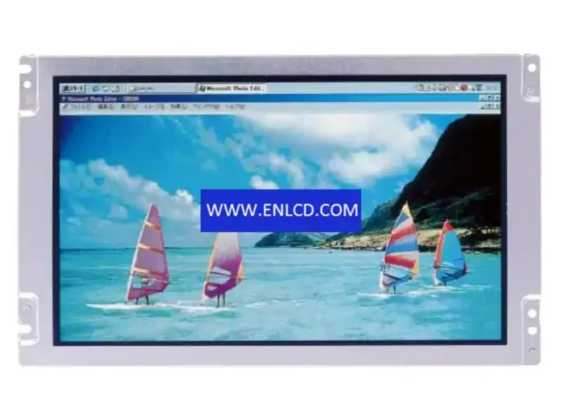 LTM07C382 Toshiba LCD panel replacement