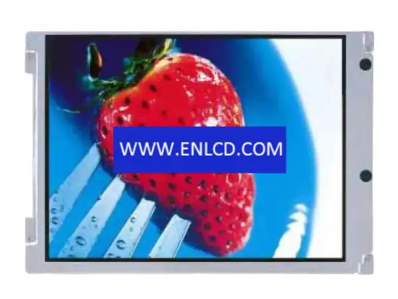 LTM08C343S Toshiba LCD panel replacement