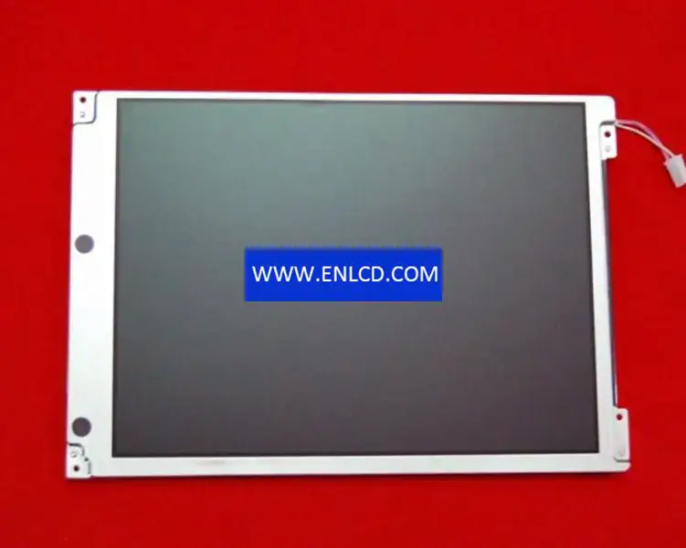 Remplacement du panneau LCD Toshiba LTM08C355S