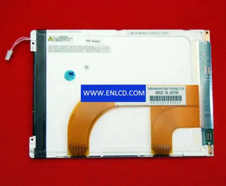 Remplacement du panneau LCD Toshiba LTM08C355S