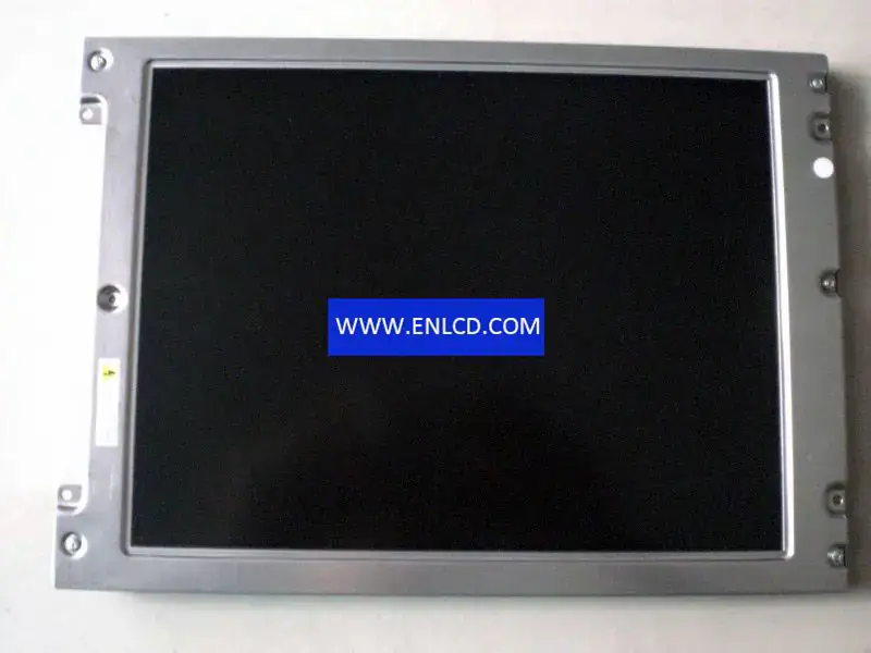 Remplacement du panneau LCD Toshiba LTM10C273 pour application industrielle