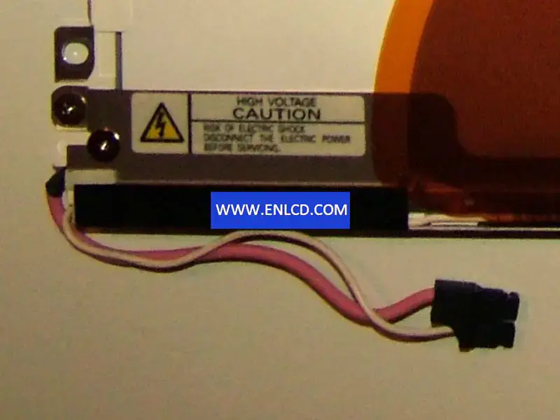 LTM10C306Y Toshiba LCD panel replacement