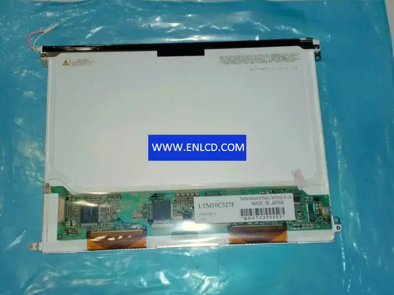LTM10C327F Toshiba LCD-Panel-Ersatz