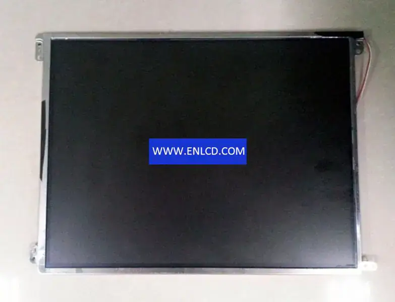 LTM10C348F Toshiba LCD panel replacement for Laptop