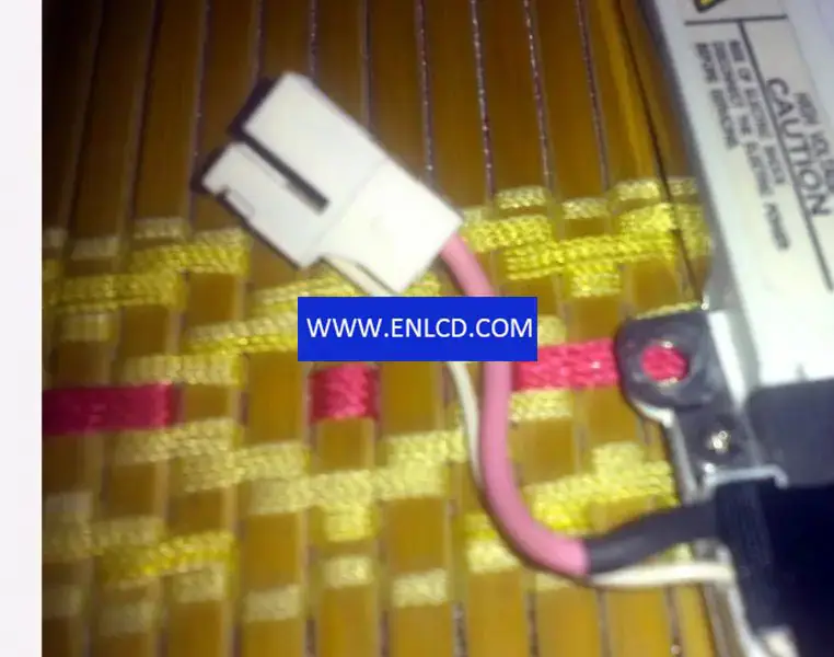 LTM11C307 Toshiba LCD panel replacement for Laptop