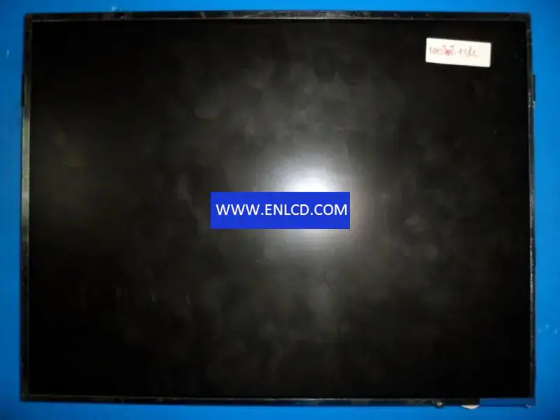 TOSHIBA LTM15C162 LCD