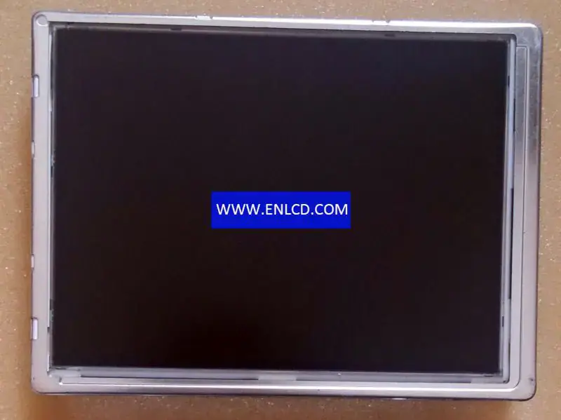 Remplacement du panneau LCD Toshiba TFD50W72MS pour application industrielle