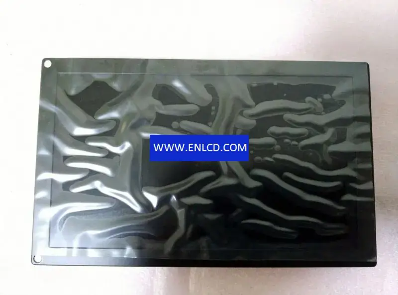 TFD58W25MW Toshiba LCD panel replacement for Automotive Display