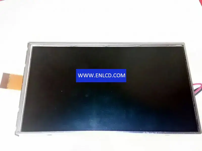 Remplacement du panneau LCD Toshiba TFD65W30 pour écran automobile