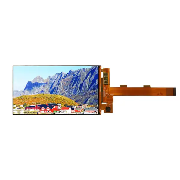 JDI TPM0551002P LCD