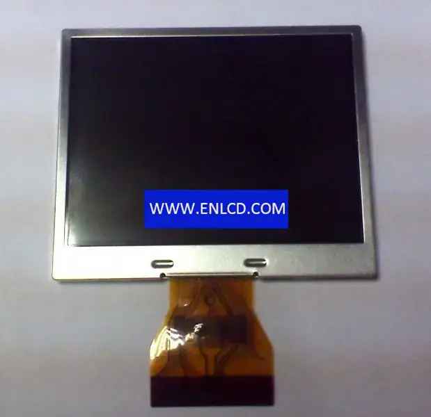 990000270 TPO LCD panel replacement