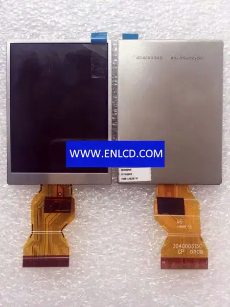 990000408 TPO LCD panel replacement