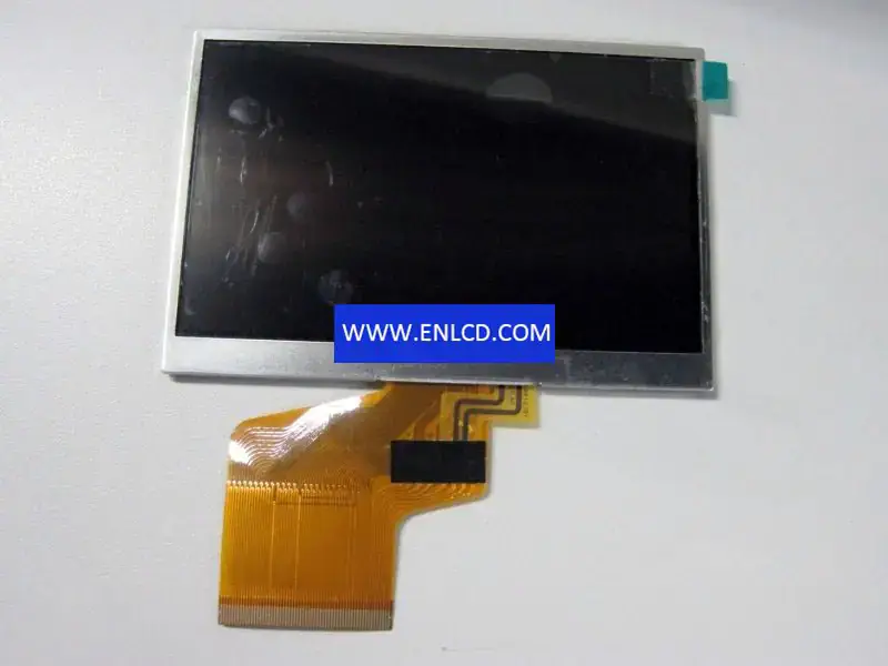 990000475 TPO LCD panel replacement