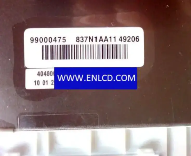 990000475 TPO LCD panel replacement