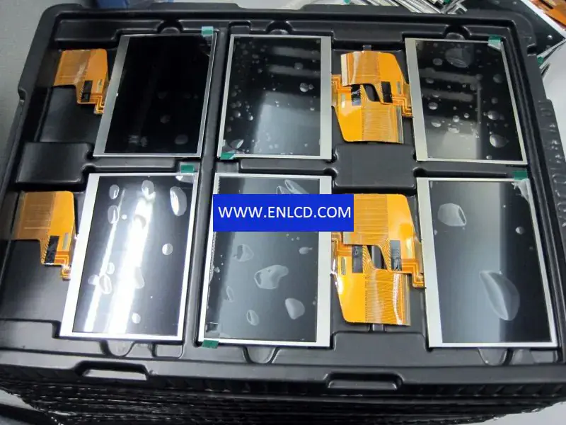 990000475 TPO LCD panel replacement