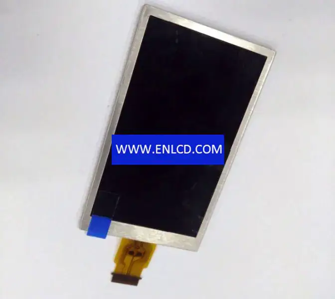 990000738A TPO LCD panel replacement