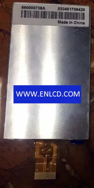 990000738A TPO LCD panel replacement