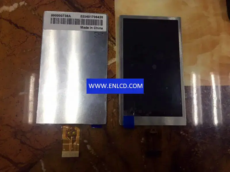 990000738A TPO LCD panel replacement