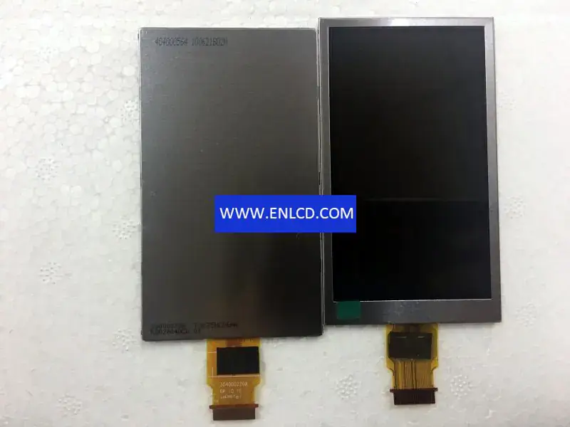 990000738 TPO LCD panel replacement