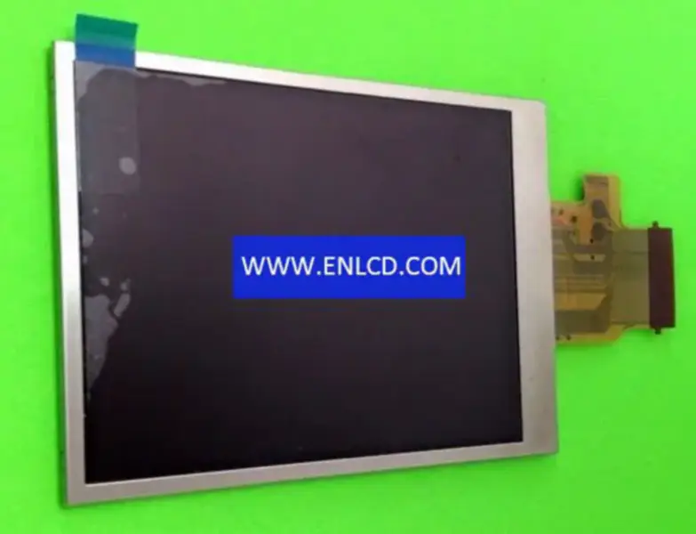 990000881 TPO LCD panel replacement