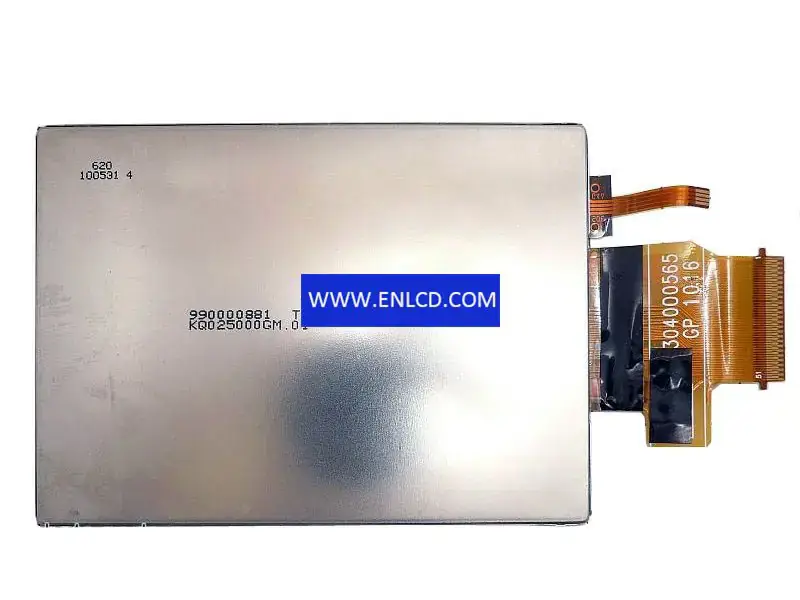 990000881 TPO LCD panel replacement