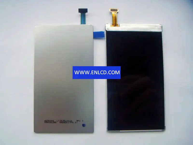 LTJ035L001A TPO LCD panel replacement