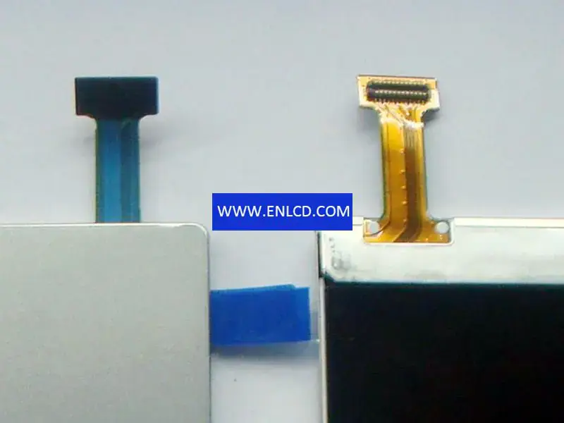 LTJ035L001A TPO LCD panel replacement