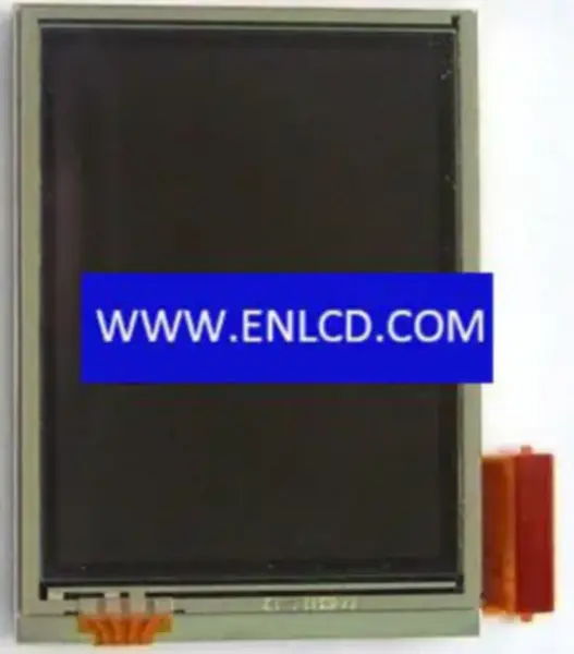 Remplacement du panneau LCD TD028STEB2 TPO