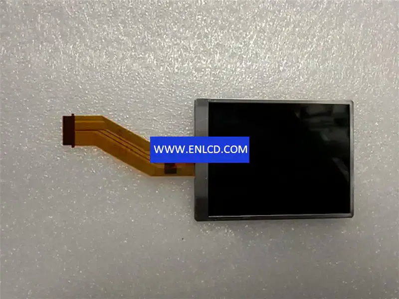 TD030MHEB3 TPO LCD panel replacement