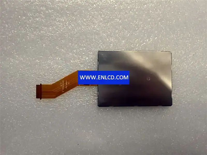 TD030MHEB3 TPO LCD panel replacement