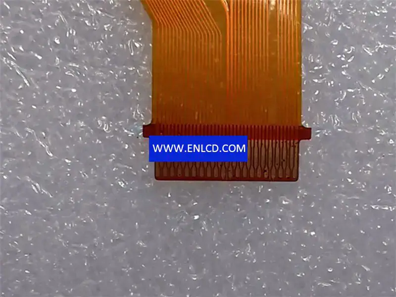 TD030MHEB3 TPO LCD panel replacement