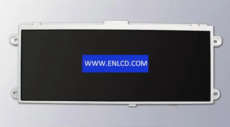 TJ123NP01AA TPO LCD panel replacement