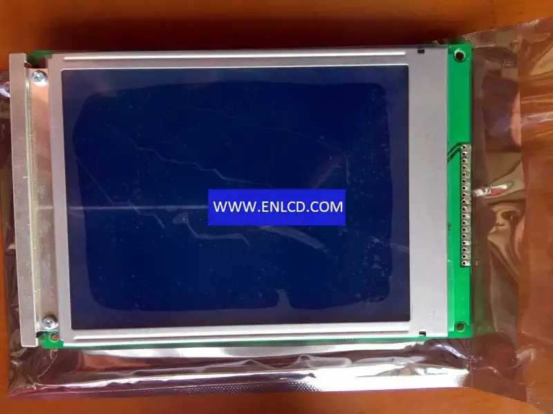 MST-G320240DBSW-213W-E TRULY LCD panel replacement for Industrial Application